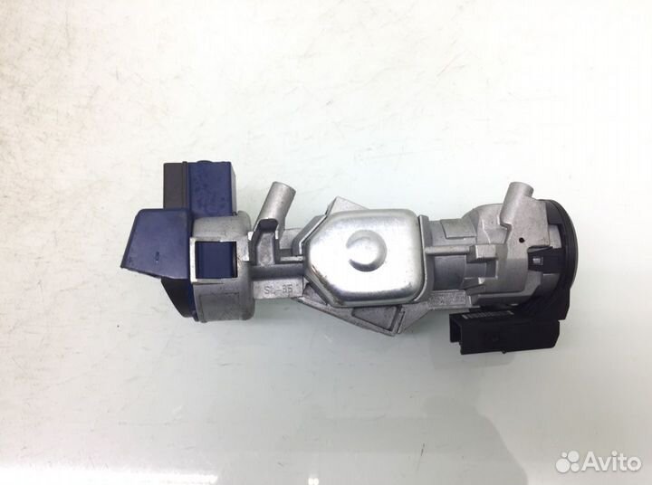 Замок зажигания 3M513880AC Ford Focus 2 (2004-2011