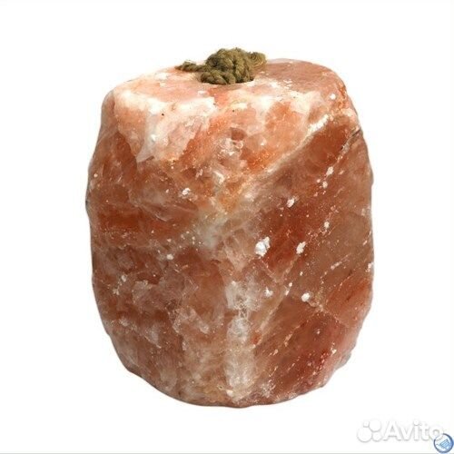 Солеблок Гималайский в глыбах для с/х животных