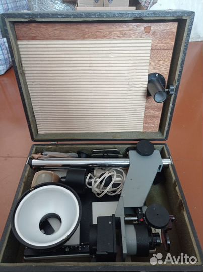 Увеличитель