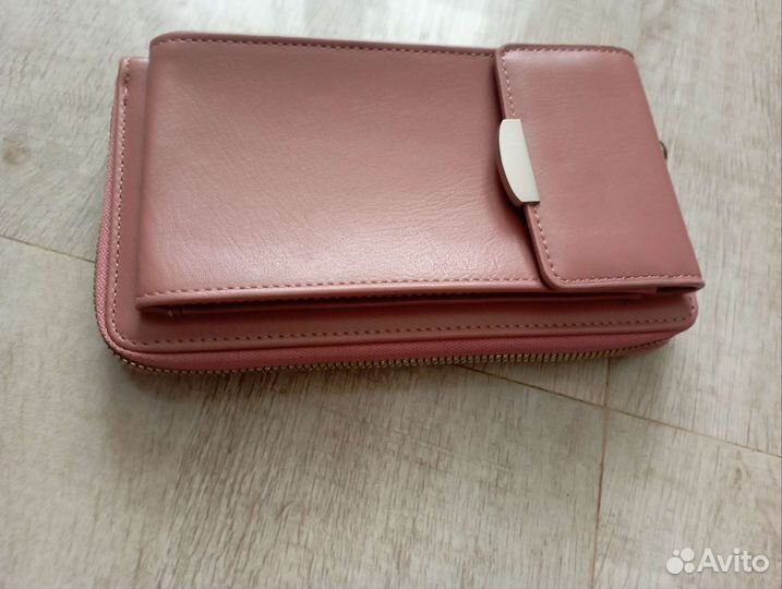 Кошелек женский новый