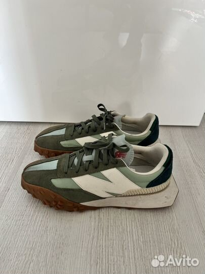 Кроссовки New Balance XC-72