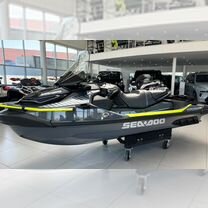 BRP SEA DOO explorer PRO 230