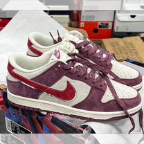 Кроссовки Nike dunk low 37-41