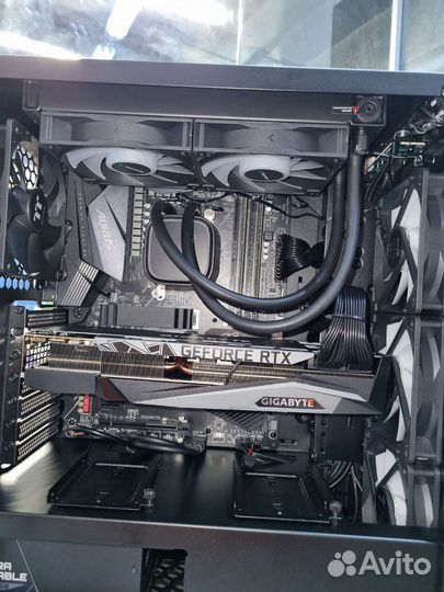 Сборка пк на заказ, онлайн подборка комплектующих