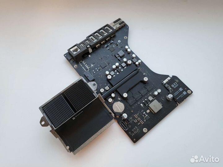 Материнская плата a1418 iMac 21,5 2014