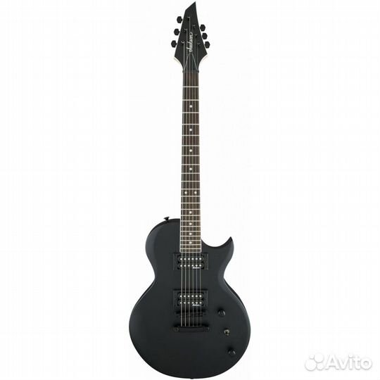 Электрогитара Jackson