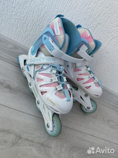 Ролики 36-39 размер