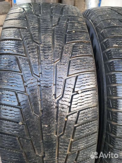 Nokian Tyres Hakkapeliitta R 215/65 R16