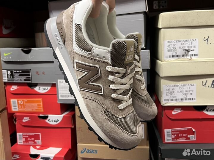 Кроссовки New Balance 574 Оригинал