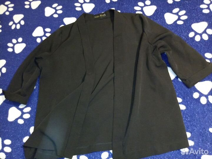 Одежда женская размеры 50-52-54-56