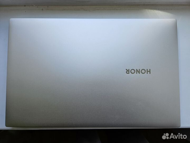 Honor MagicBook Pro Ryzen 5 4600H 16/512gb