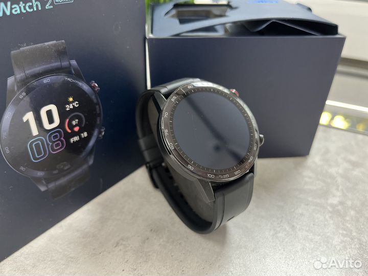 Смарт часы honor magic watch 2 46мм