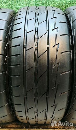 Bridgestone Potenza RE003 Adrenalin 215/55 R17