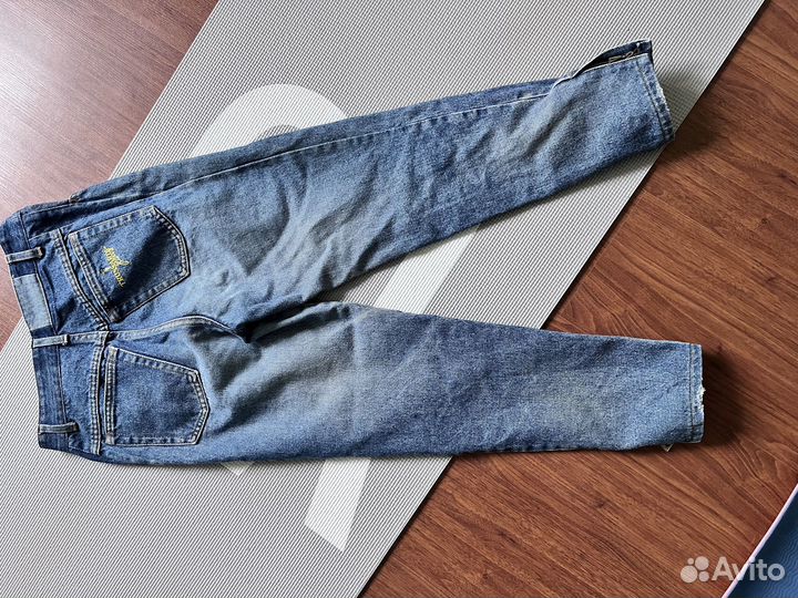 Trussardi женские джинсы