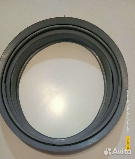 Манжета стиральной машины LG Лджи