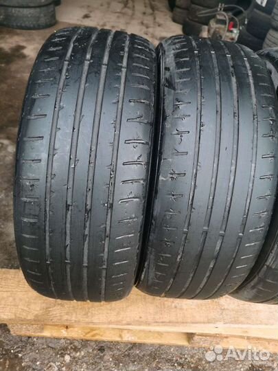 Hankook Kinergy Eco K425 225/55 R17