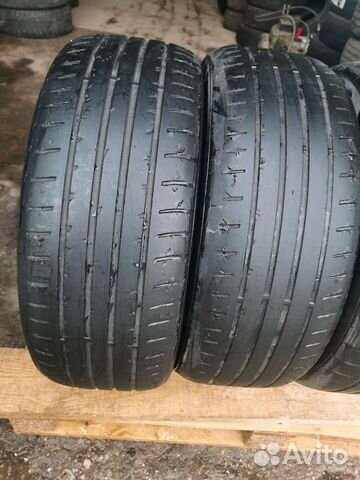 Hankook Kinergy Eco K425 225/55 R17