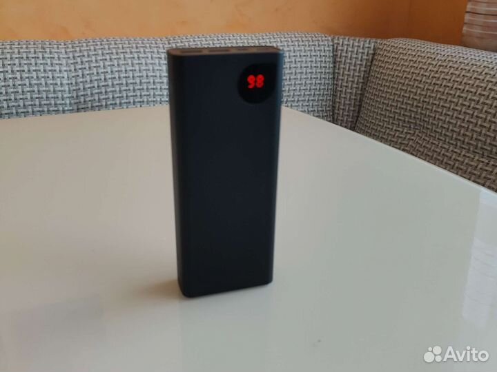 Power bank baseus