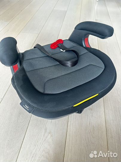 Бустер isofix peg Perego