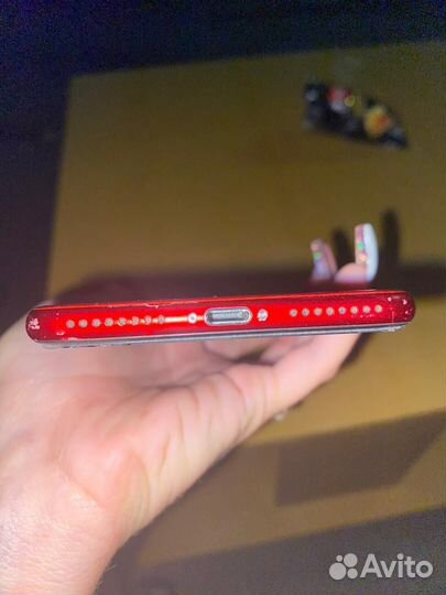 Телефон iPhone 8 plus