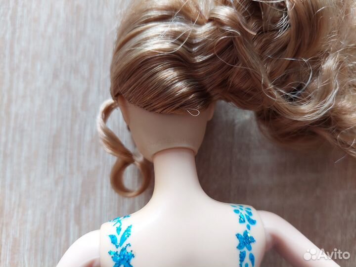 Кукла Барби - балерина, оригинал, 1998 г