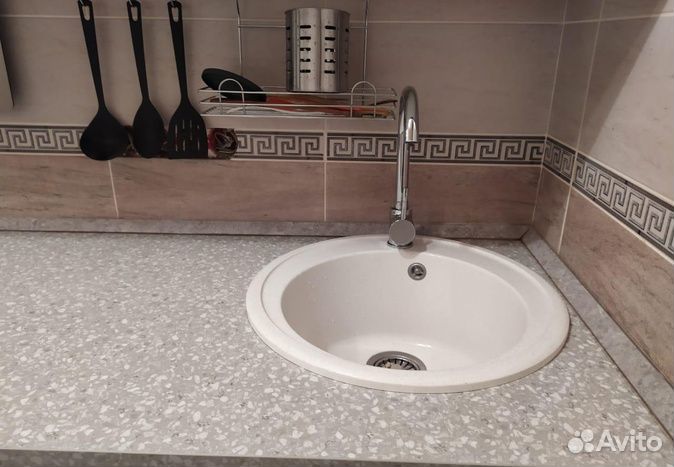 Капитальный ремонт и отделка кухни Дзержинский