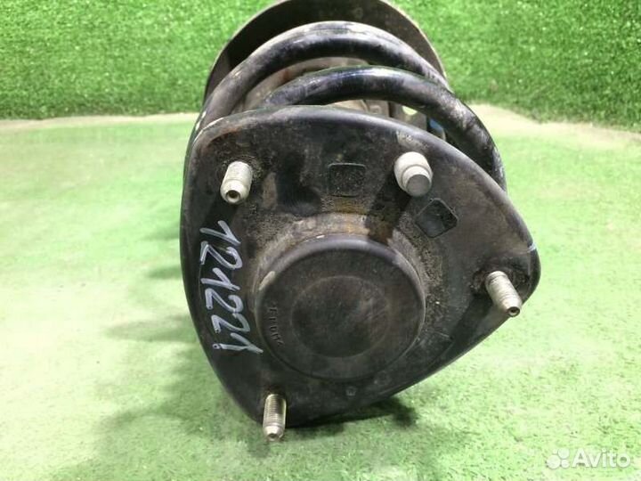 Стойка подвески передняя левая Honda Accord CR6