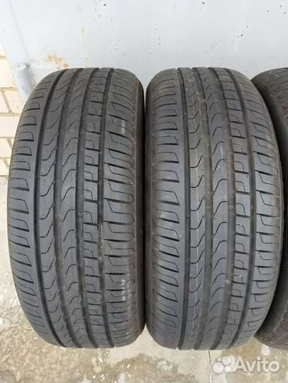 Pirelli Cinturato P7 215/55 R17 94W