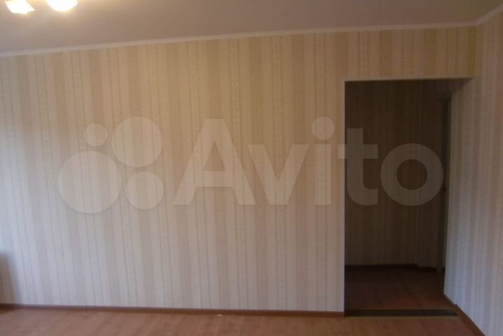 3-к. квартира, 56,6 м², 3/5 эт.