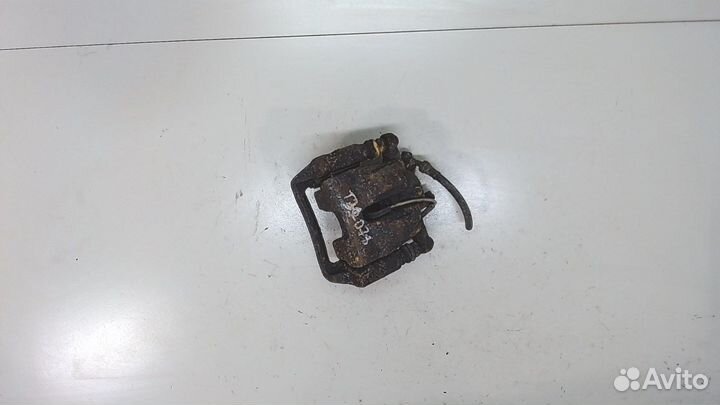 Суппорт Land Rover Discovery 3, 2005