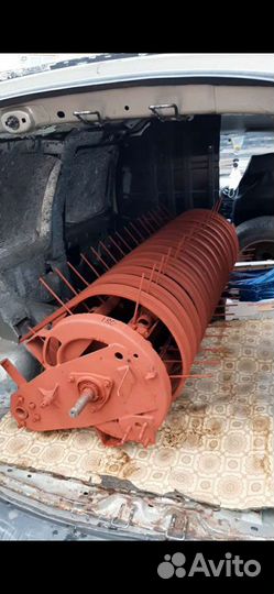 Грузоперевозки ларгус фургон