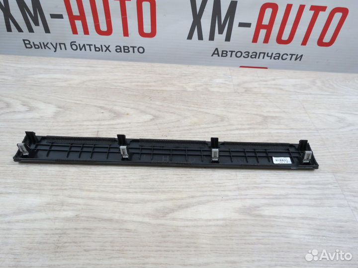 Накладка торпедо Kia Optima 4