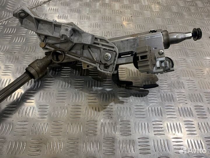 Рулевая колонка Ford Mondeo 4 2.0