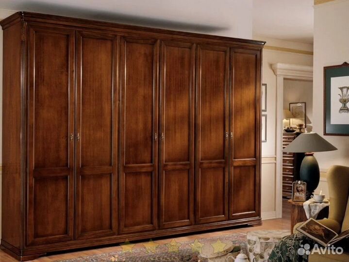 Шифоньер на заказ