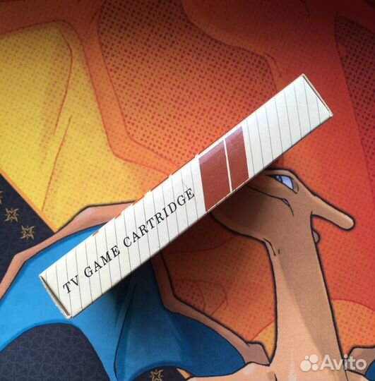 Фирменная Коробочка Dendy Steepler Денди 90-х