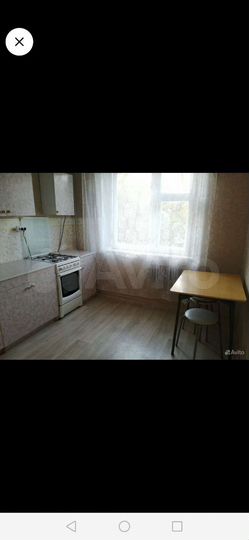 Комната 17 м² в 2-к., 3/5 эт.