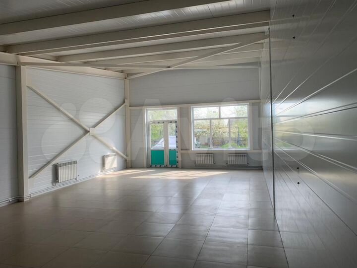 Торговая площадь, 70 м²