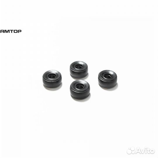 Балаково запчасть 07239 Втулка задней стойки 2110