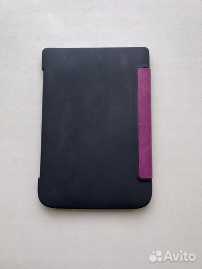 Pocketbook 628 touch lux 5