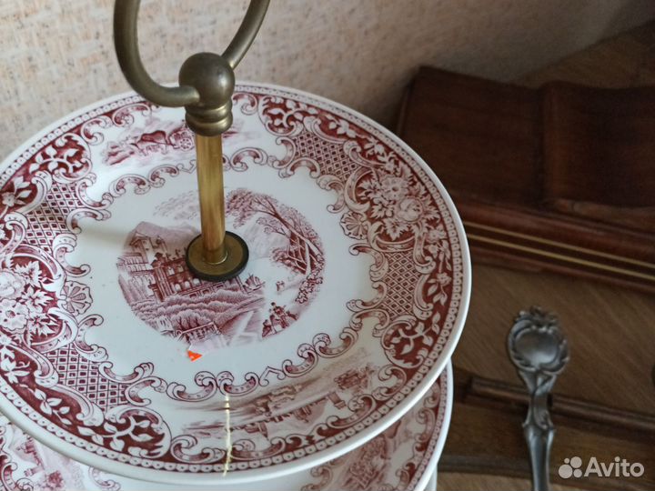 Посуда Villeroy& Boch