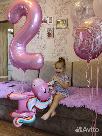 Воздушный шар