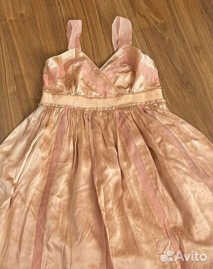 Платье bessini