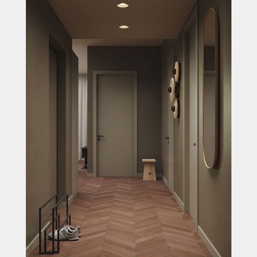 2-к. квартира, 44 м², 24/25 эт.