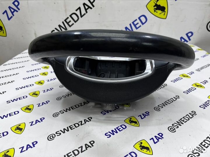 Руль в сборе Volvo XC60, XC70, S80