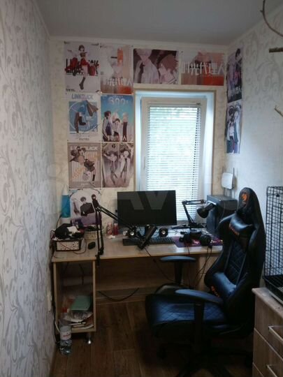 Дом 115,8 м² на участке 1,5 сот.