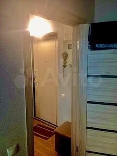 1-к. квартира, 42,1 м², 1/5 эт.