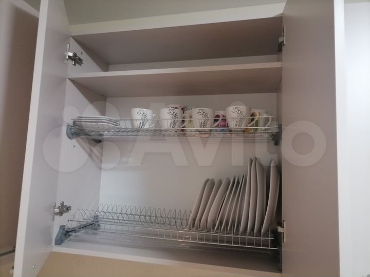 2-к. квартира, 57 м², 10/10 эт.