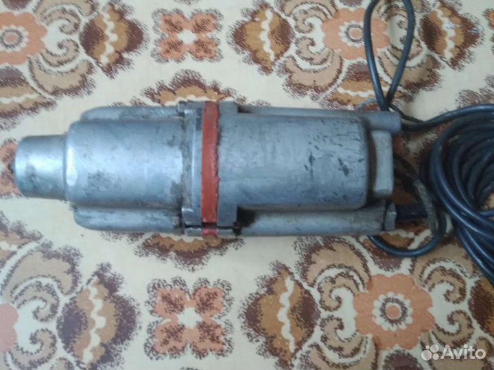 Водяной насос погружной