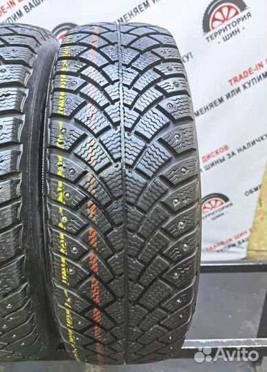 Bfgoodrich G-Force Stud 185/65 R15 88Q