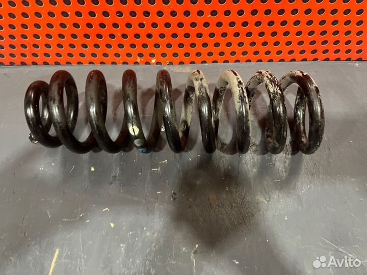 Пружина задняя Mercedes-Benz Cls W257 2019